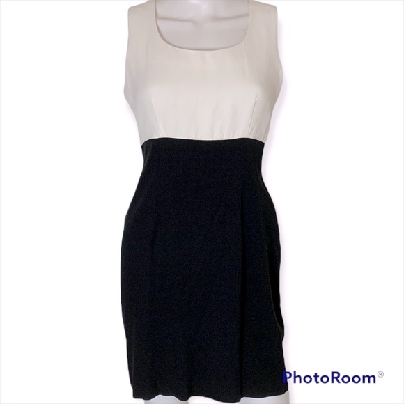 Vintage 90s Dress - Picture 1 of 9